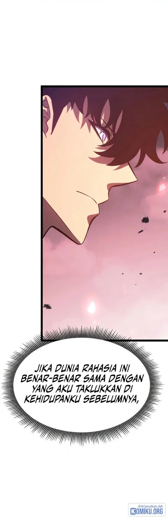 After Rebirth, I Used Mirror Reversal For Vengeance Chapter 55 Gambar 15