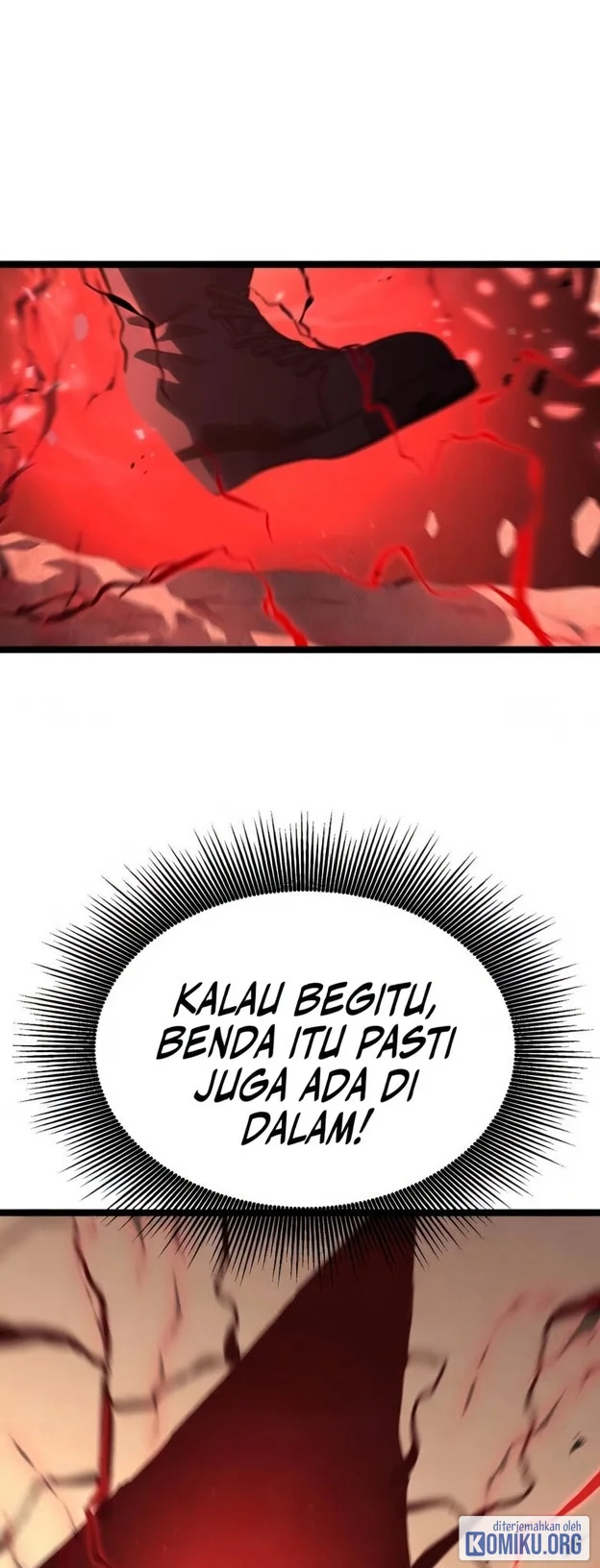 After Rebirth, I Used Mirror Reversal For Vengeance Chapter 55 Gambar 16