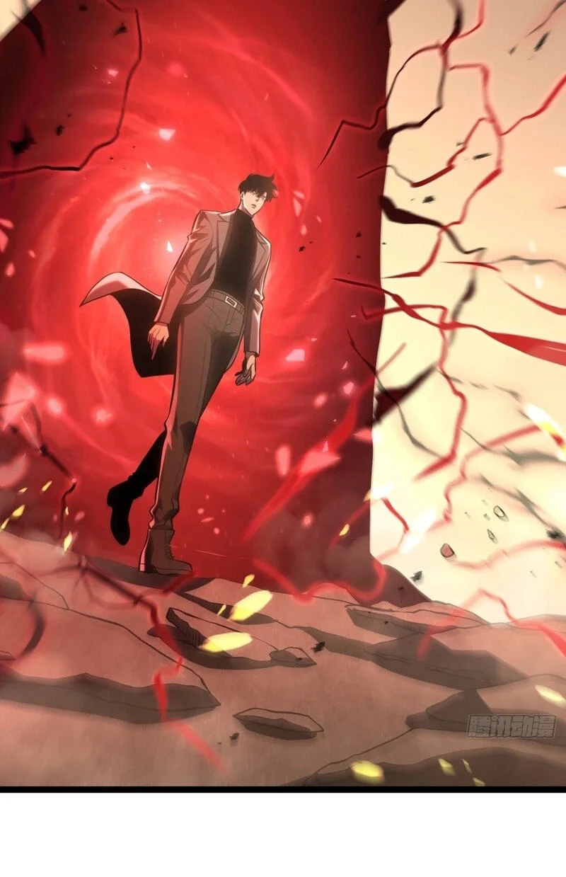After Rebirth, I Used Mirror Reversal For Vengeance Chapter 55 Gambar 17