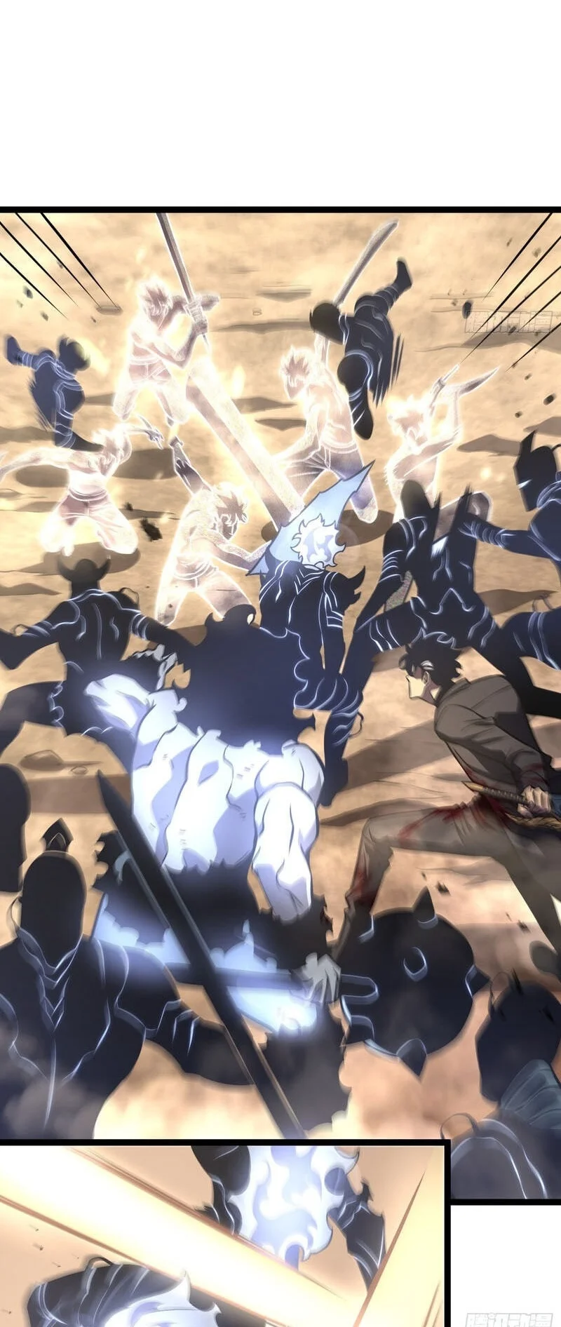 After Rebirth, I Used Mirror Reversal For Vengeance Chapter 56.1 Gambar 12