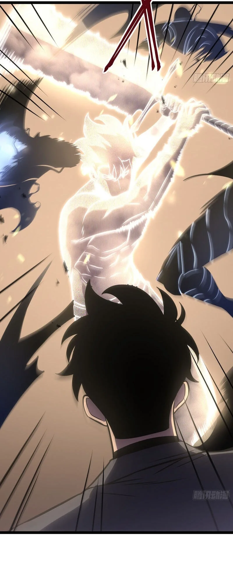 After Rebirth, I Used Mirror Reversal For Vengeance Chapter 56.1 Gambar 14