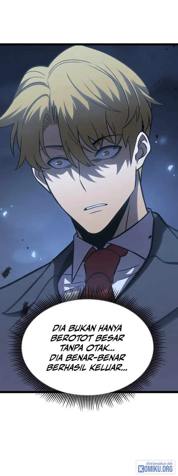 After Rebirth, I Used Mirror Reversal For Vengeance Chapter 57 Gambar 11