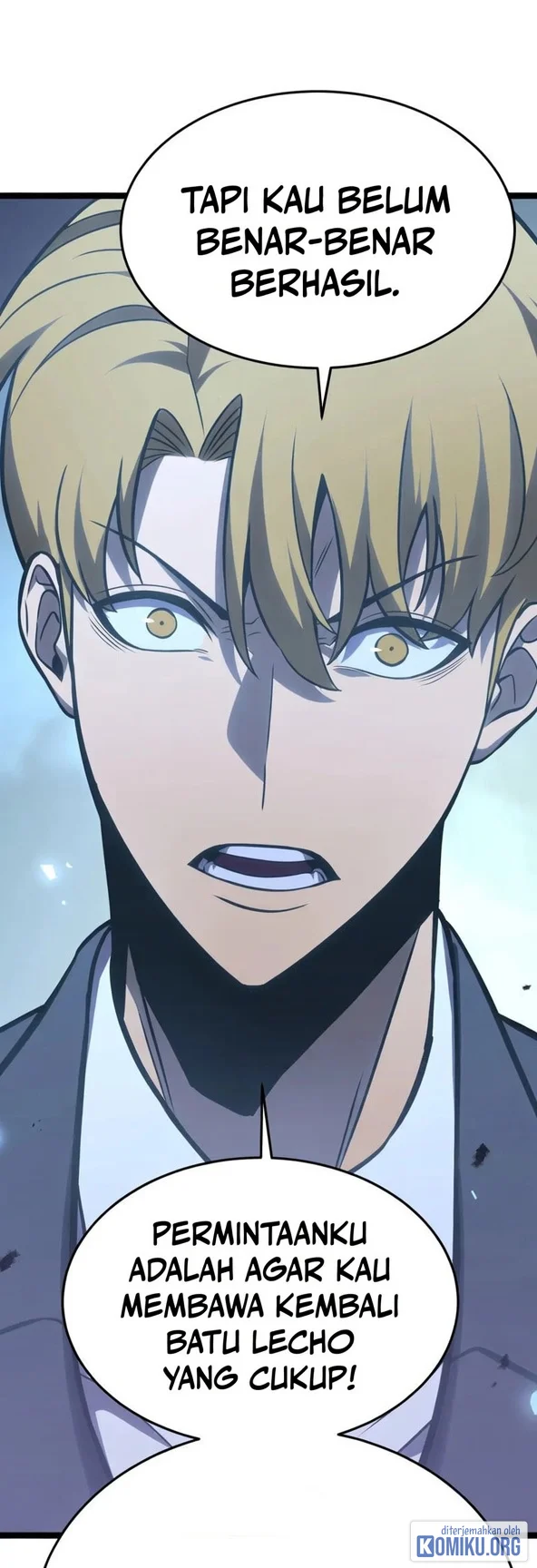 After Rebirth, I Used Mirror Reversal For Vengeance Chapter 57 Gambar 13