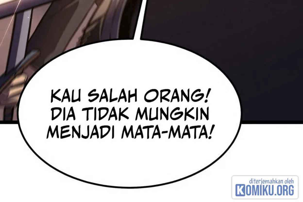 After Rebirth, I Used Mirror Reversal For Vengeance Chapter 58 Gambar 16