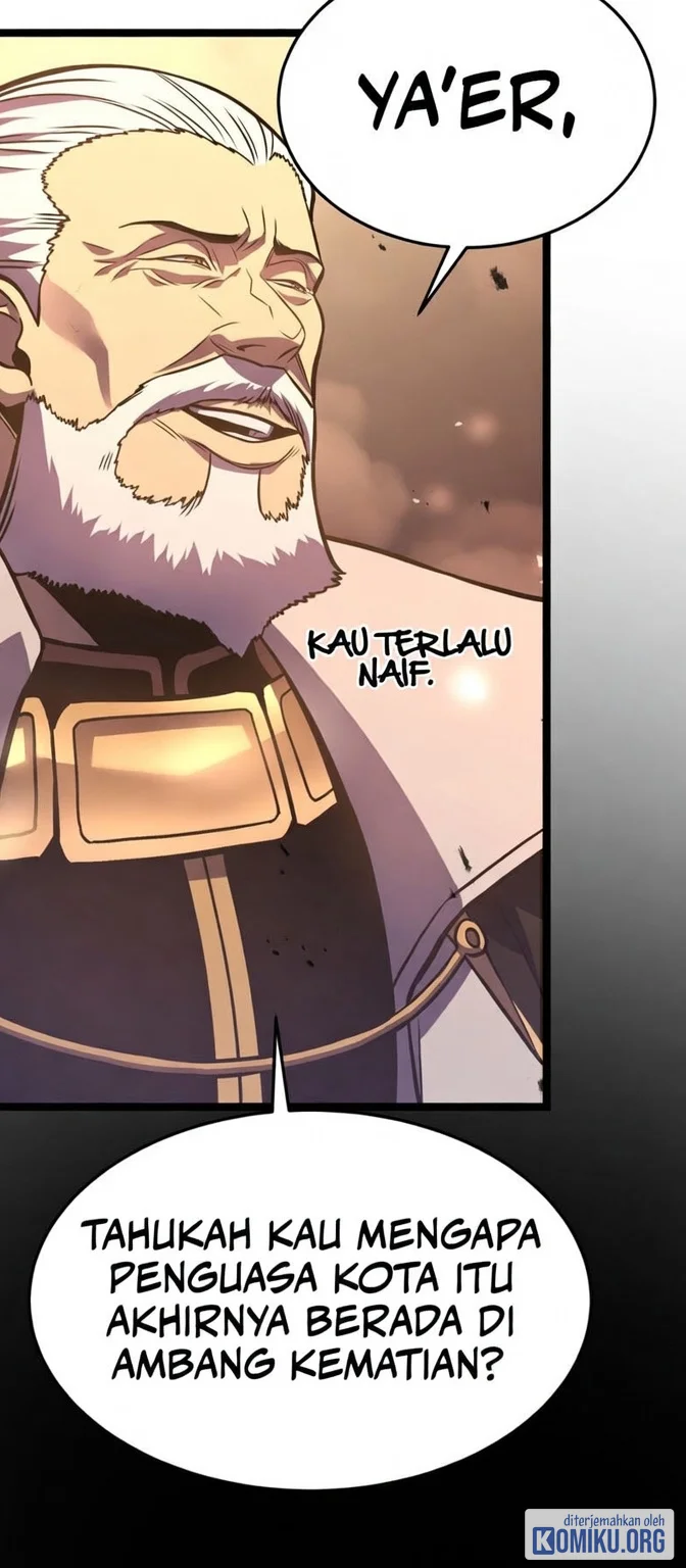 After Rebirth, I Used Mirror Reversal For Vengeance Chapter 58 Gambar 18