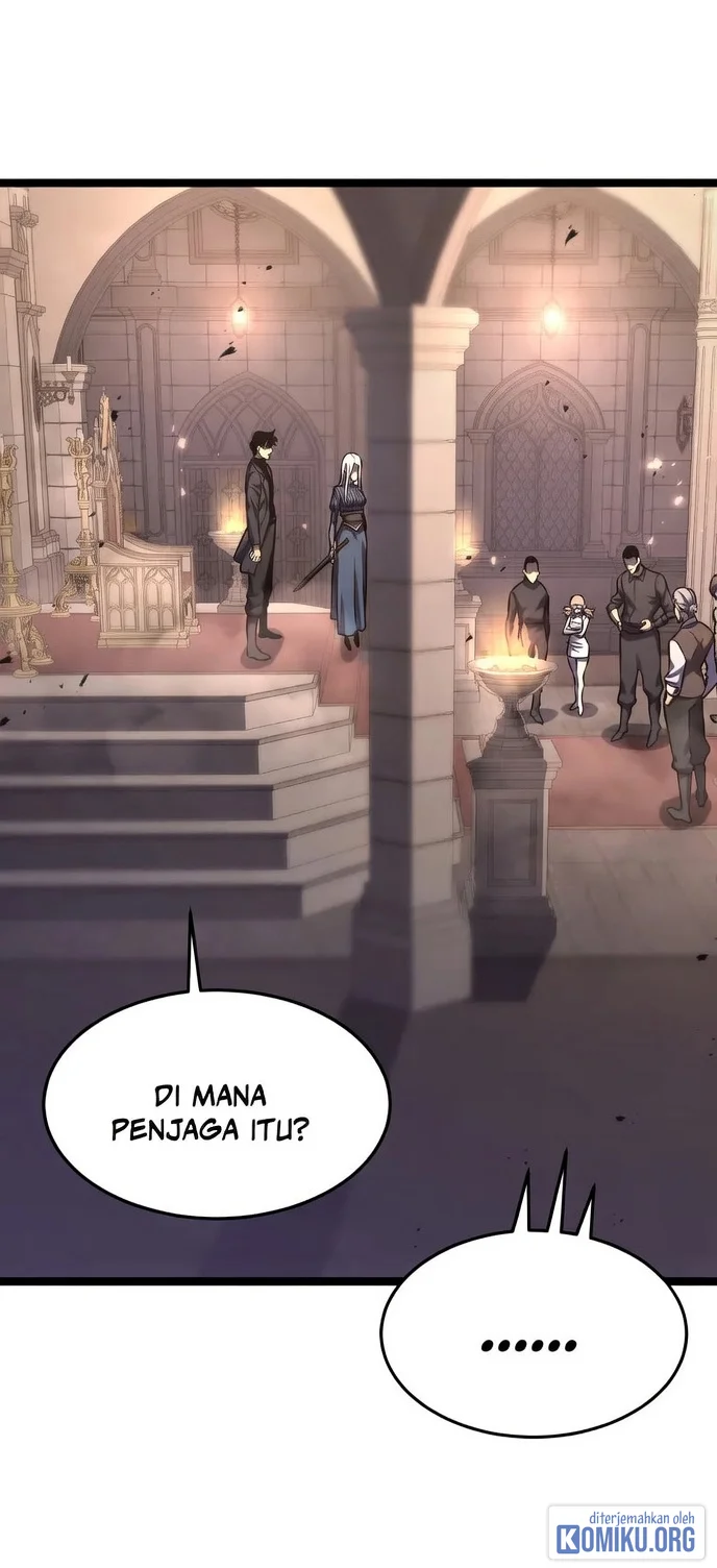 After Rebirth, I Used Mirror Reversal For Vengeance Chapter 60 Gambar 11