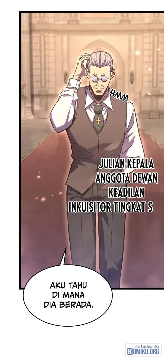 After Rebirth, I Used Mirror Reversal For Vengeance Chapter 60 Gambar 13