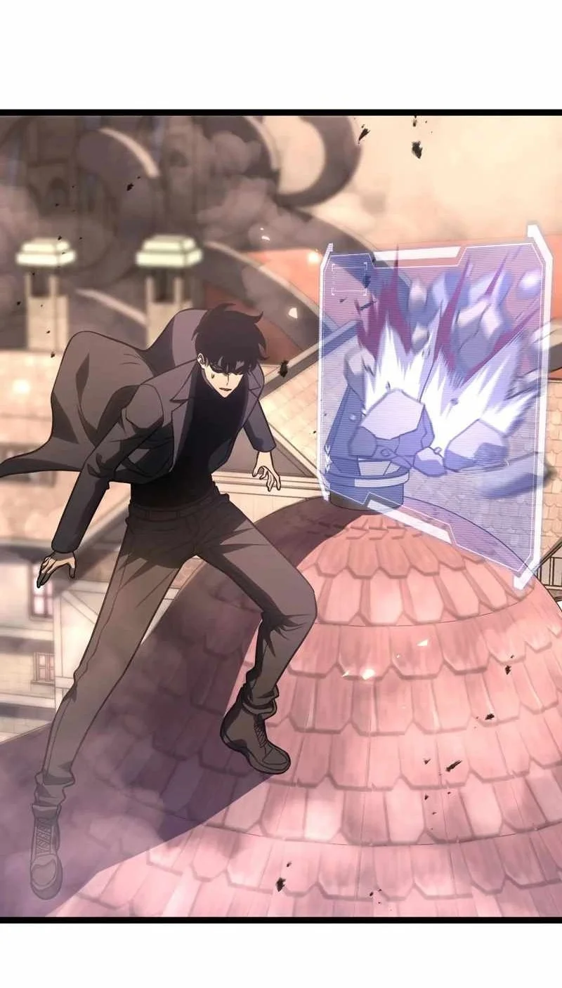 After Rebirth, I Used Mirror Reversal For Vengeance Chapter 63 Gambar 11