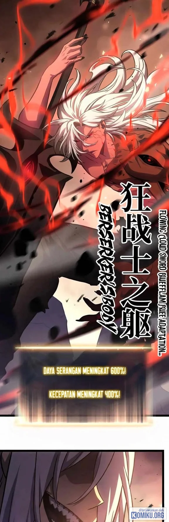 After Rebirth, I Used Mirror Reversal For Vengeance Chapter 64 Gambar 17