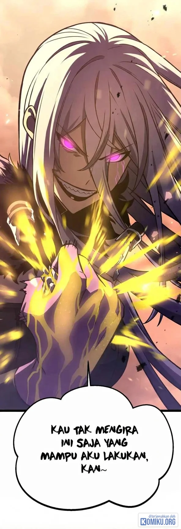 After Rebirth, I Used Mirror Reversal For Vengeance Chapter 64 Gambar 20