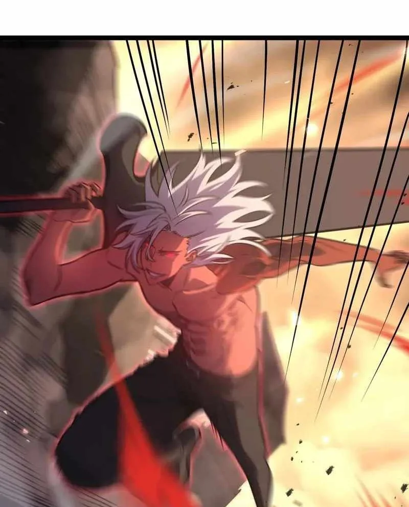 After Rebirth, I Used Mirror Reversal For Vengeance Chapter 64 Gambar 21