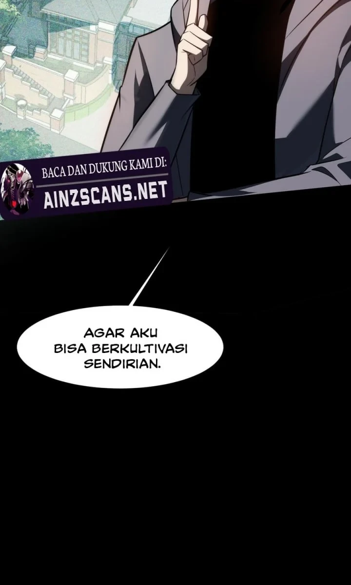 After the High School Goddess Dumped Me I Became a Martial Arts God Chapter 100 Gambar 11