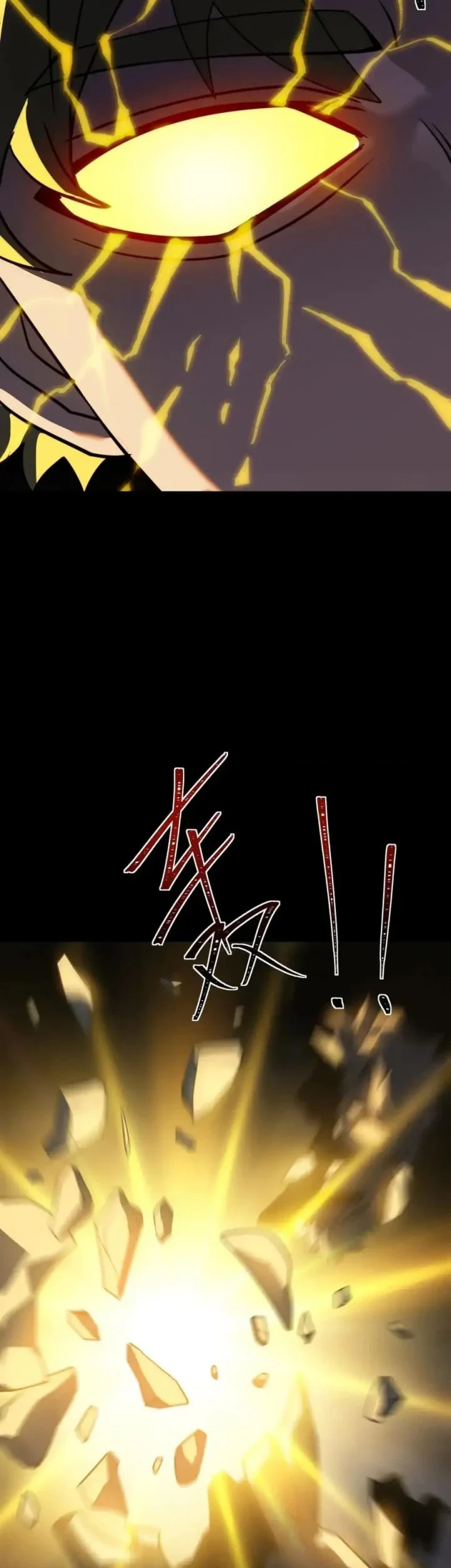 After the High School Goddess Dumped Me I Became a Martial Arts God Chapter 101 Gambar 11