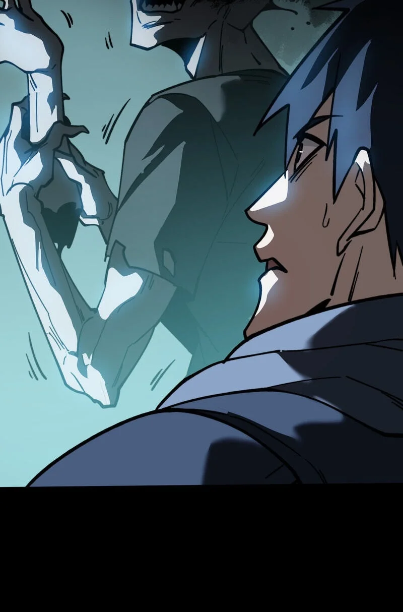 After the High School Goddess Dumped Me I Became a Martial Arts God Chapter 106 Gambar 13