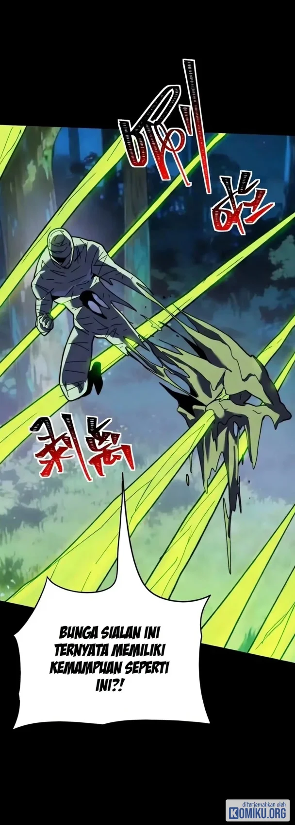 After the High School Goddess Dumped Me I Became a Martial Arts God Chapter 108 Gambar 15
