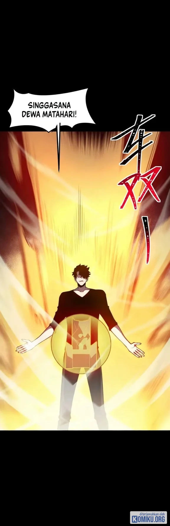 After the High School Goddess Dumped Me I Became a Martial Arts God Chapter 109 Gambar 13