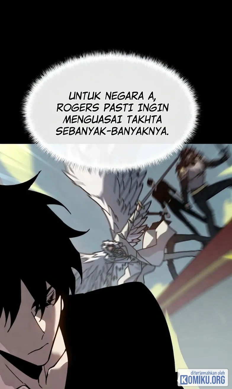 After the High School Goddess Dumped Me I Became a Martial Arts God Chapter 111 Gambar 14