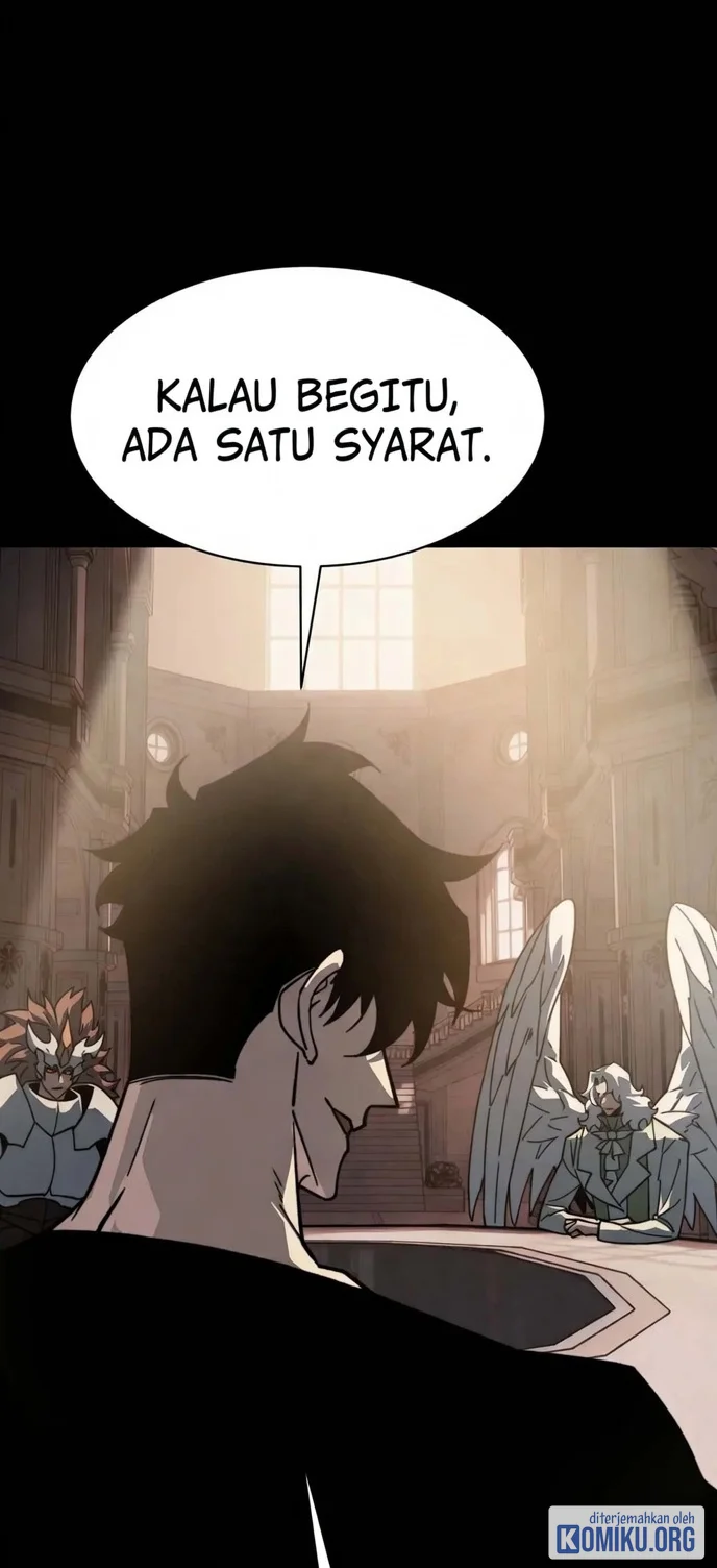 After the High School Goddess Dumped Me I Became a Martial Arts God Chapter 111 Gambar 17