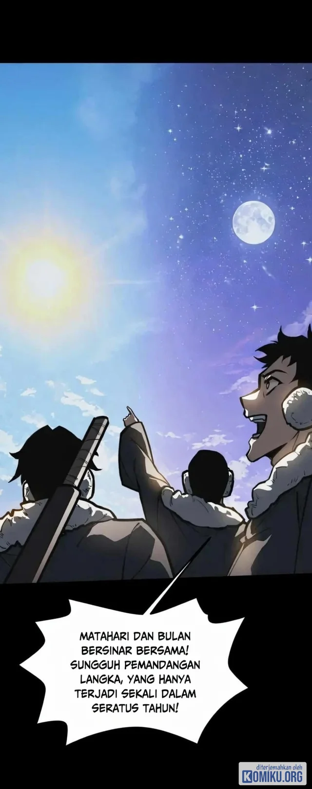 After the High School Goddess Dumped Me I Became a Martial Arts God Chapter 114 Gambar 12