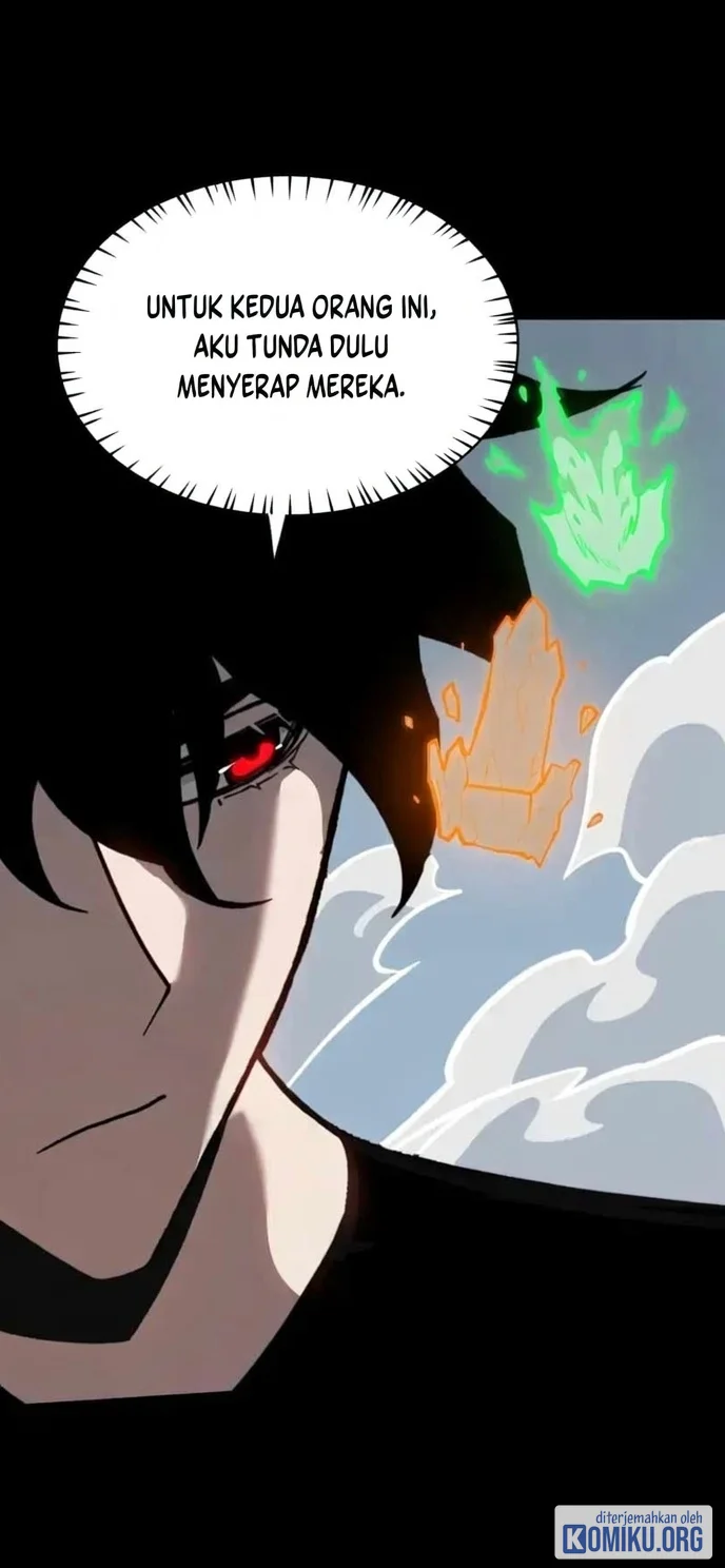 After the High School Goddess Dumped Me I Became a Martial Arts God Chapter 114 Gambar 14