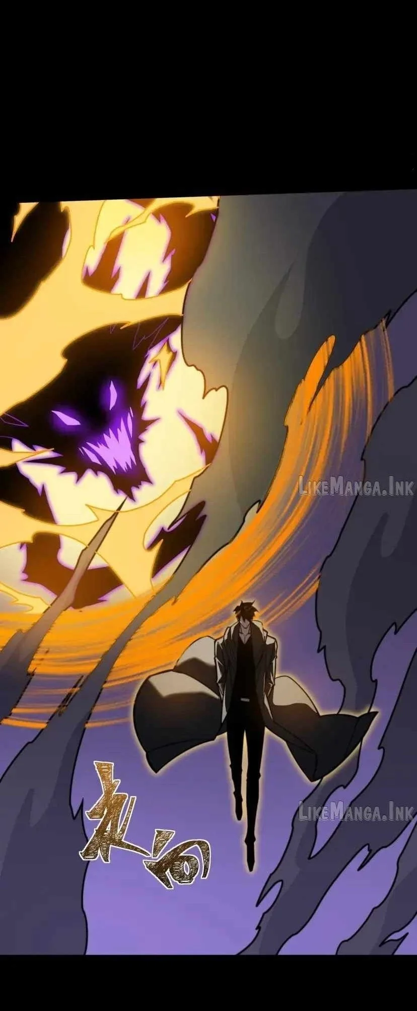 After the High School Goddess Dumped Me I Became a Martial Arts God Chapter 115 Gambar 13