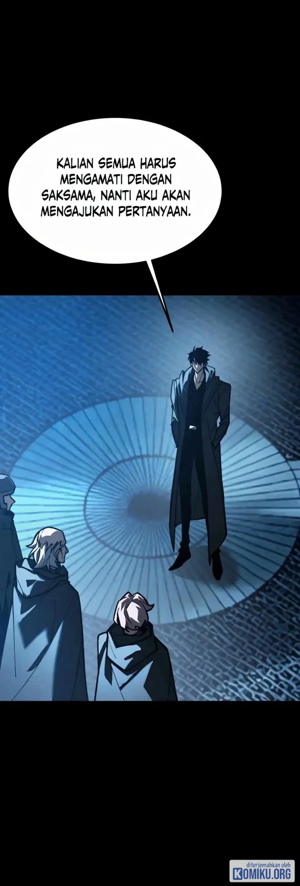 After the High School Goddess Dumped Me I Became a Martial Arts God Chapter 118 Gambar 13