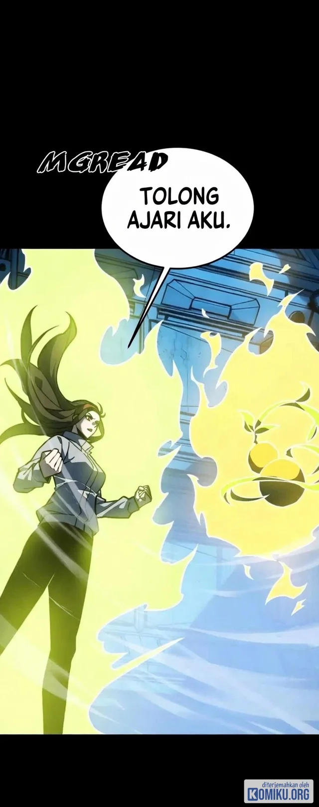 After the High School Goddess Dumped Me I Became a Martial Arts God Chapter 118 Gambar 14