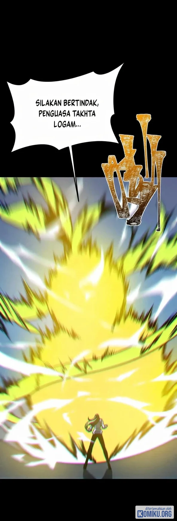After the High School Goddess Dumped Me I Became a Martial Arts God Chapter 118 Gambar 15