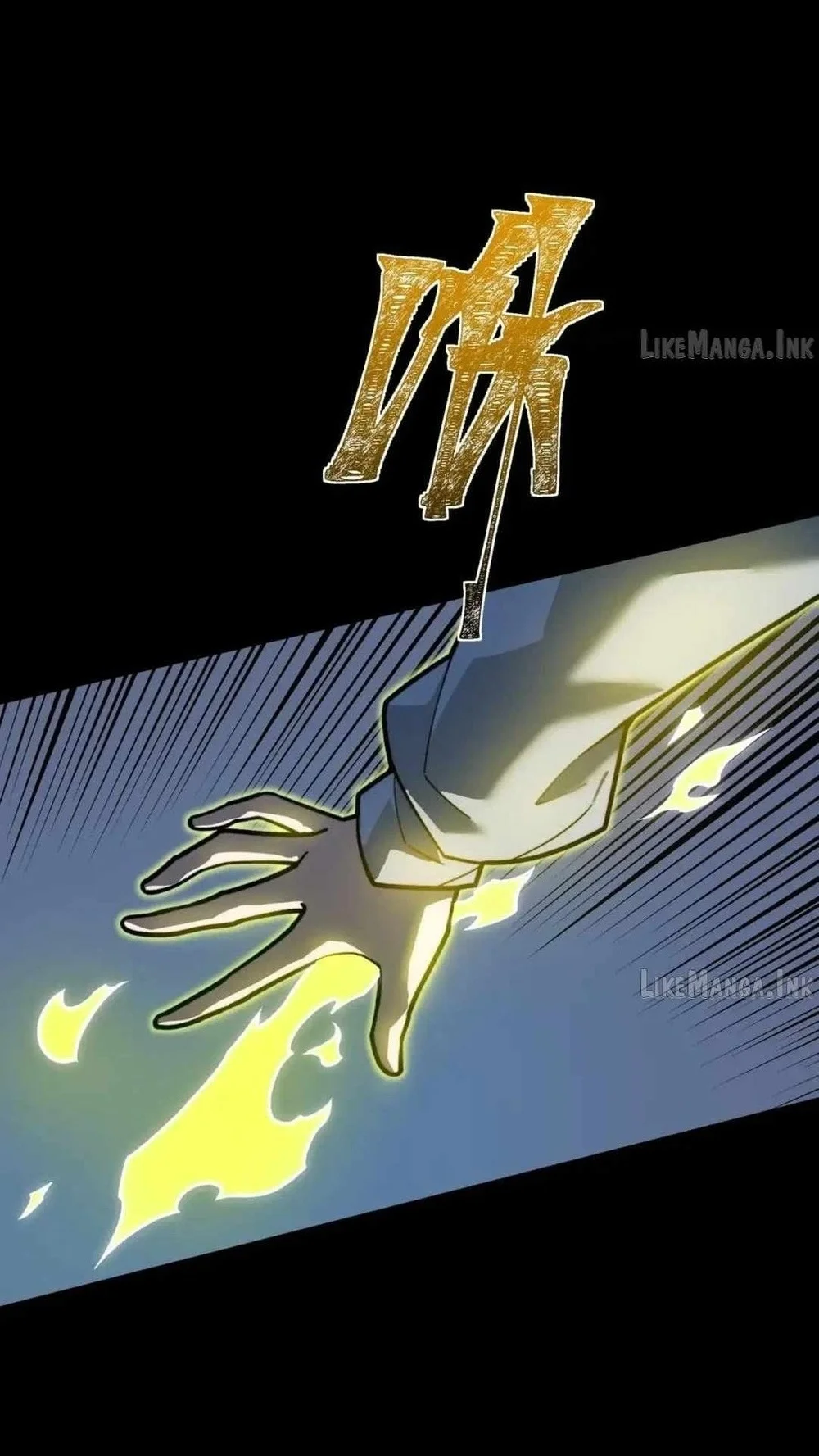 After the High School Goddess Dumped Me I Became a Martial Arts God Chapter 118 Gambar 16