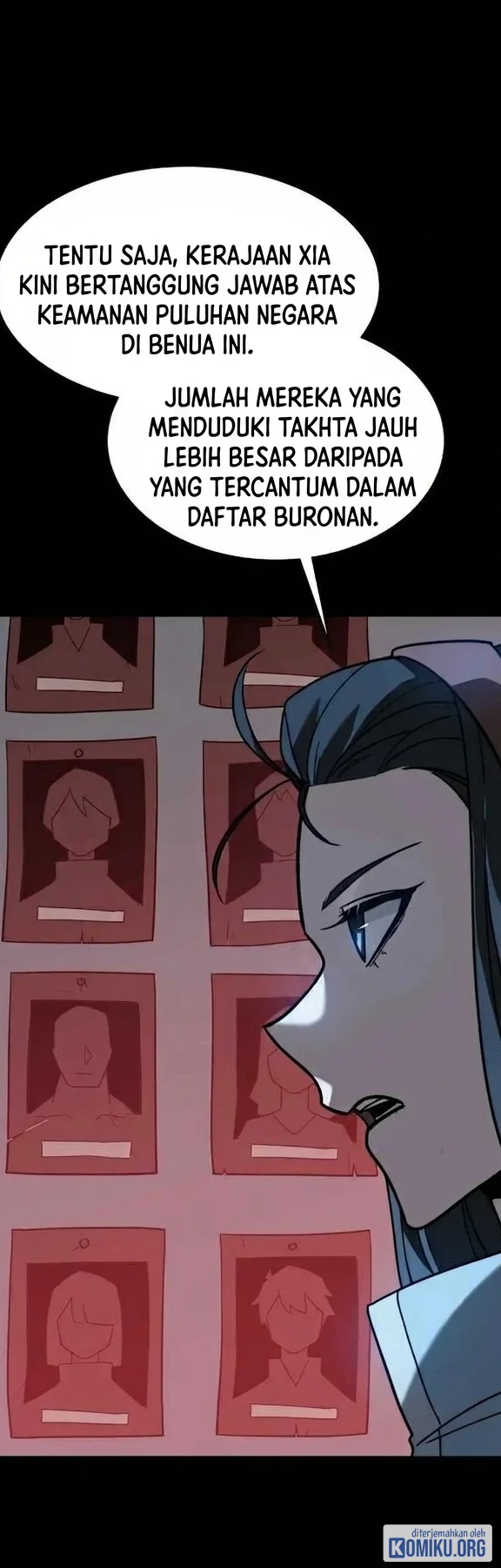 After the High School Goddess Dumped Me I Became a Martial Arts God Chapter 119 Gambar 13