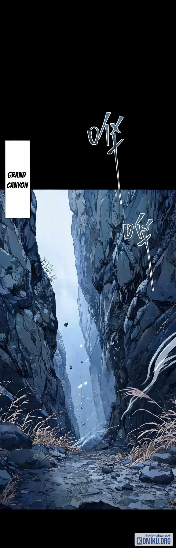 After the High School Goddess Dumped Me I Became a Martial Arts God Chapter 120 Gambar 13