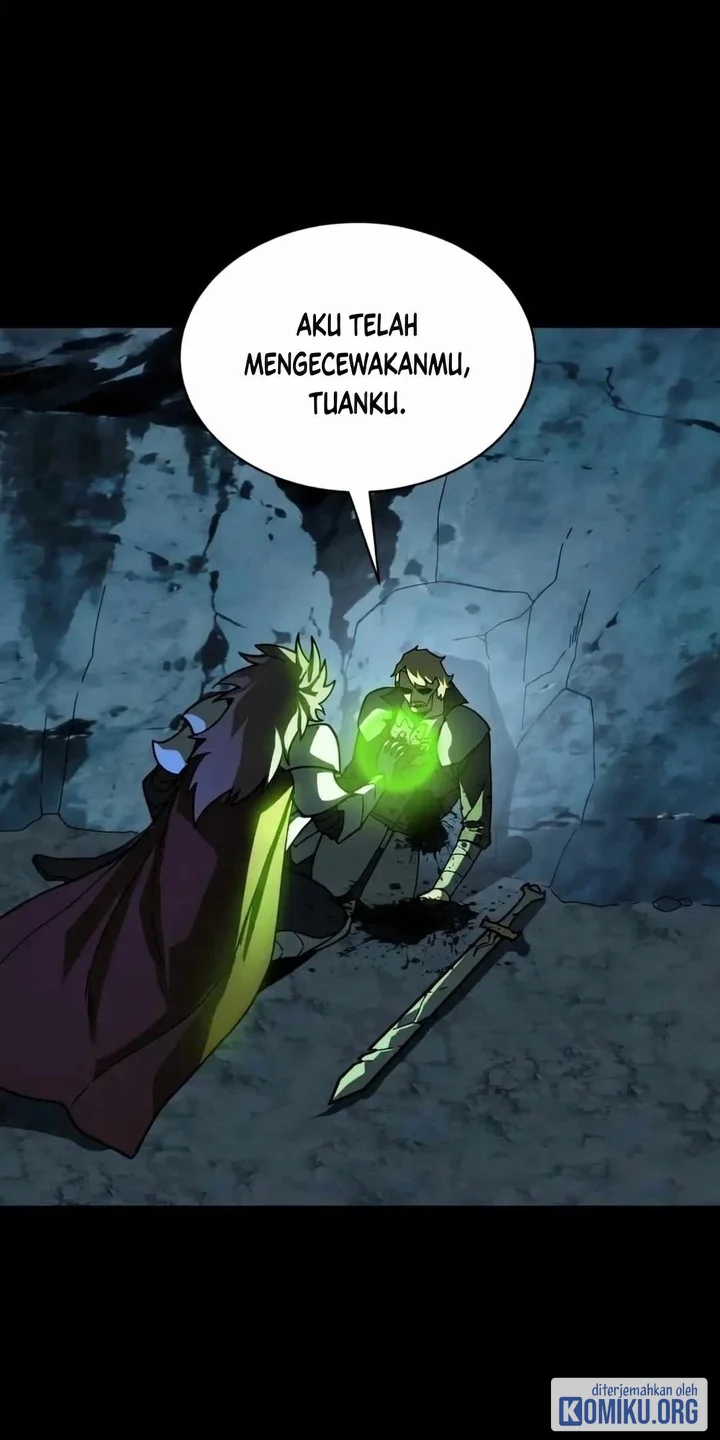 After the High School Goddess Dumped Me I Became a Martial Arts God Chapter 120 Gambar 14
