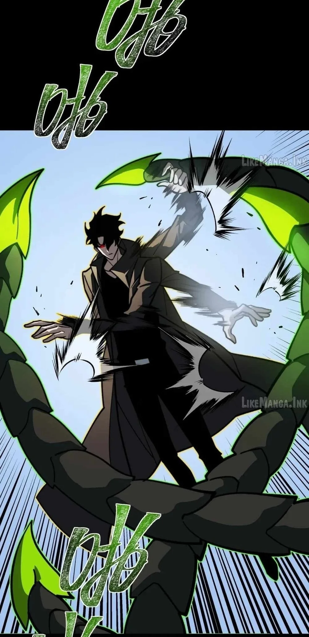After the High School Goddess Dumped Me I Became a Martial Arts God Chapter 121 Gambar 13