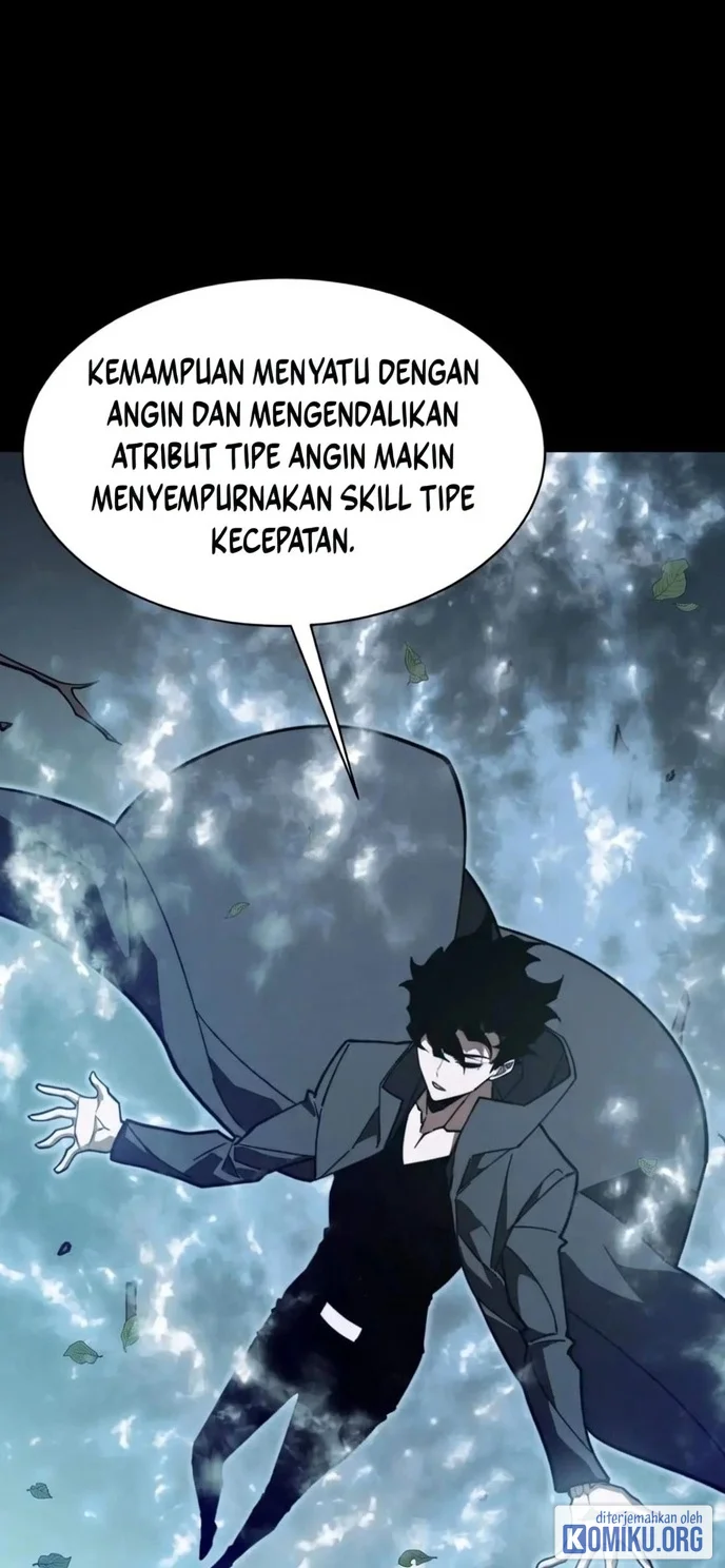 After the High School Goddess Dumped Me I Became a Martial Arts God Chapter 122 Gambar 13