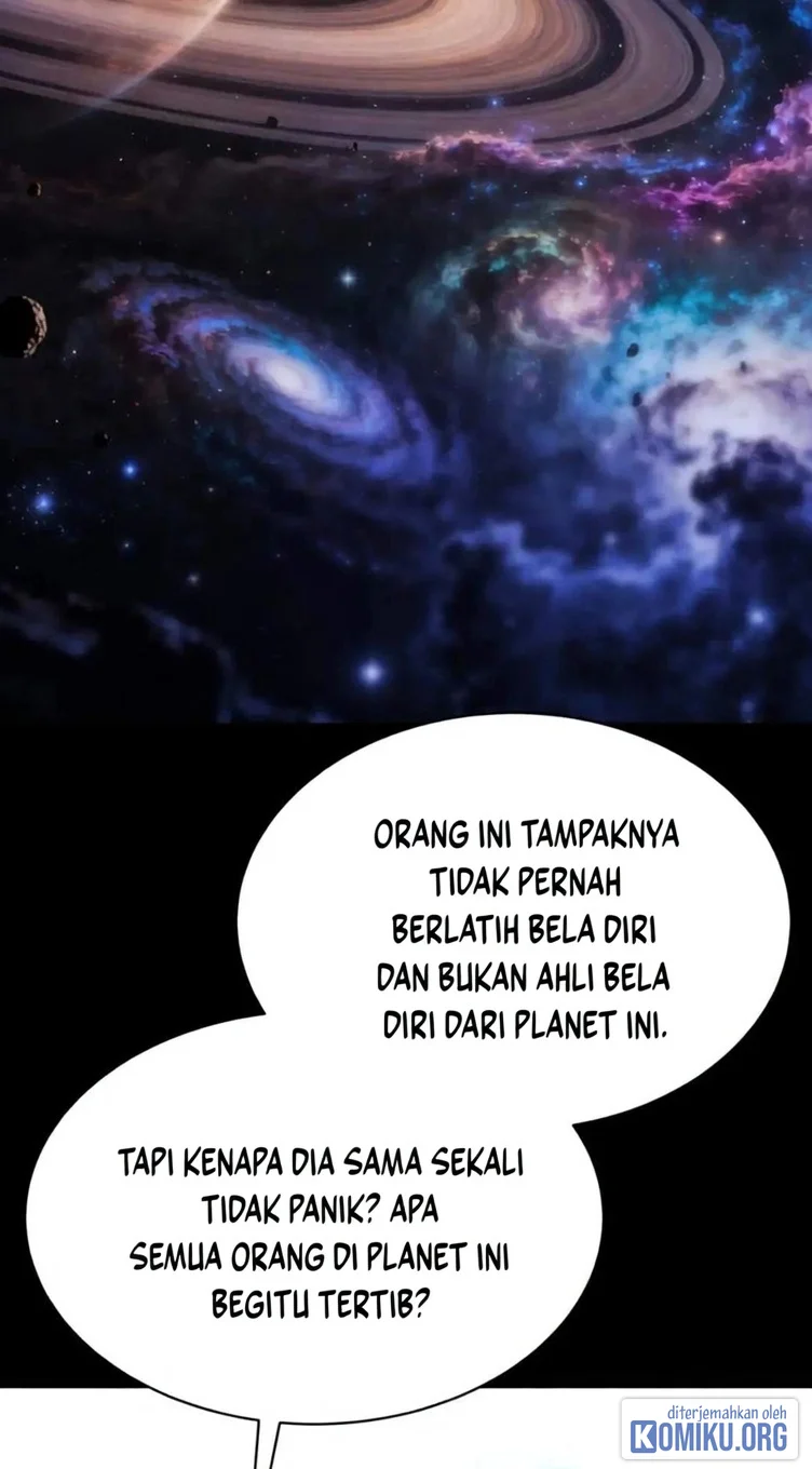 After the High School Goddess Dumped Me I Became a Martial Arts God Chapter 124 Gambar 13