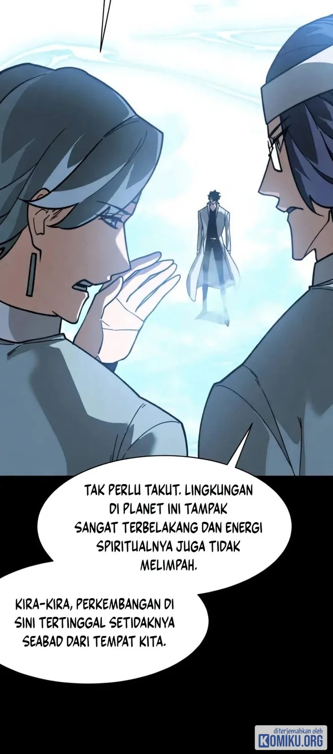 After the High School Goddess Dumped Me I Became a Martial Arts God Chapter 124 Gambar 14
