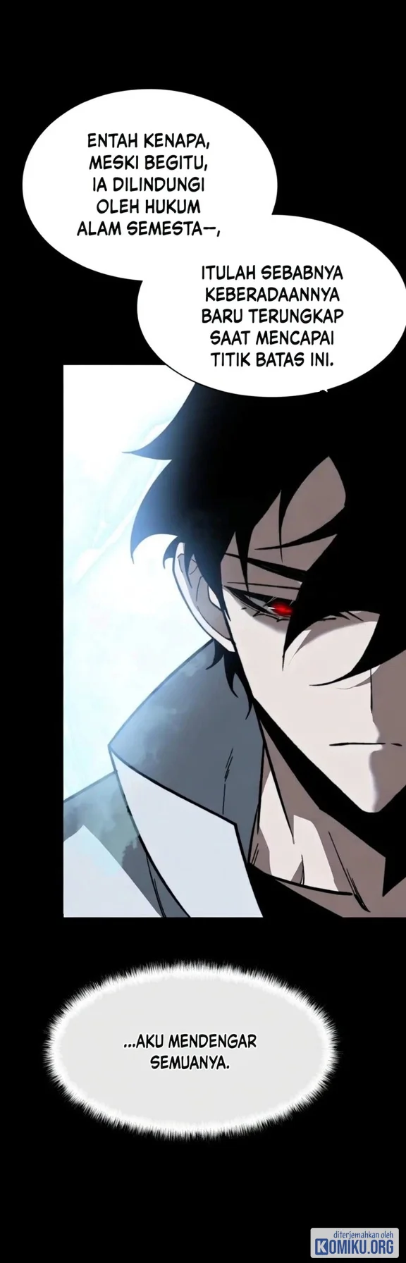 After the High School Goddess Dumped Me I Became a Martial Arts God Chapter 124 Gambar 15