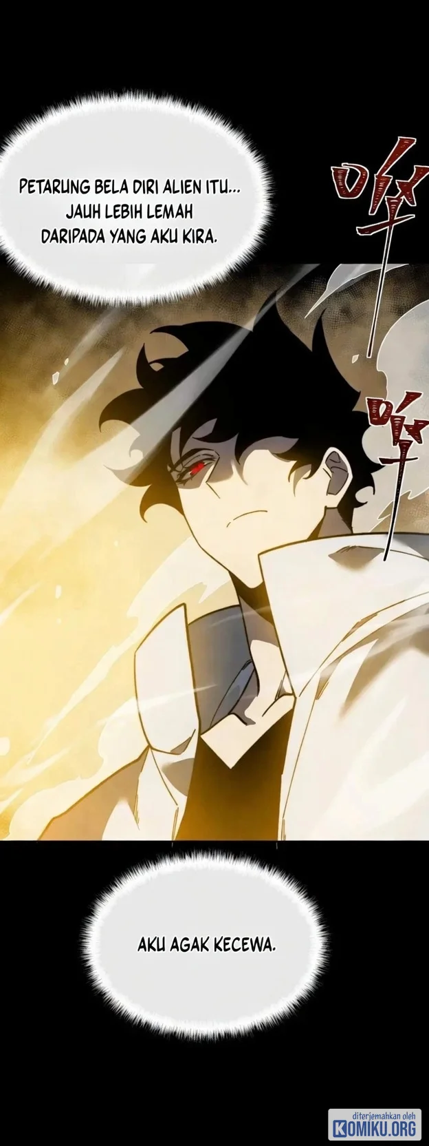 After the High School Goddess Dumped Me I Became a Martial Arts God Chapter 125 Gambar 12