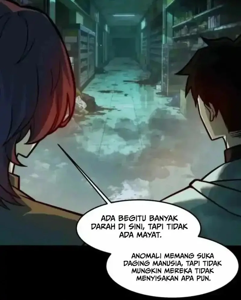 After the High School Goddess Dumped Me I Became a Martial Arts God Chapter 41 Gambar 8