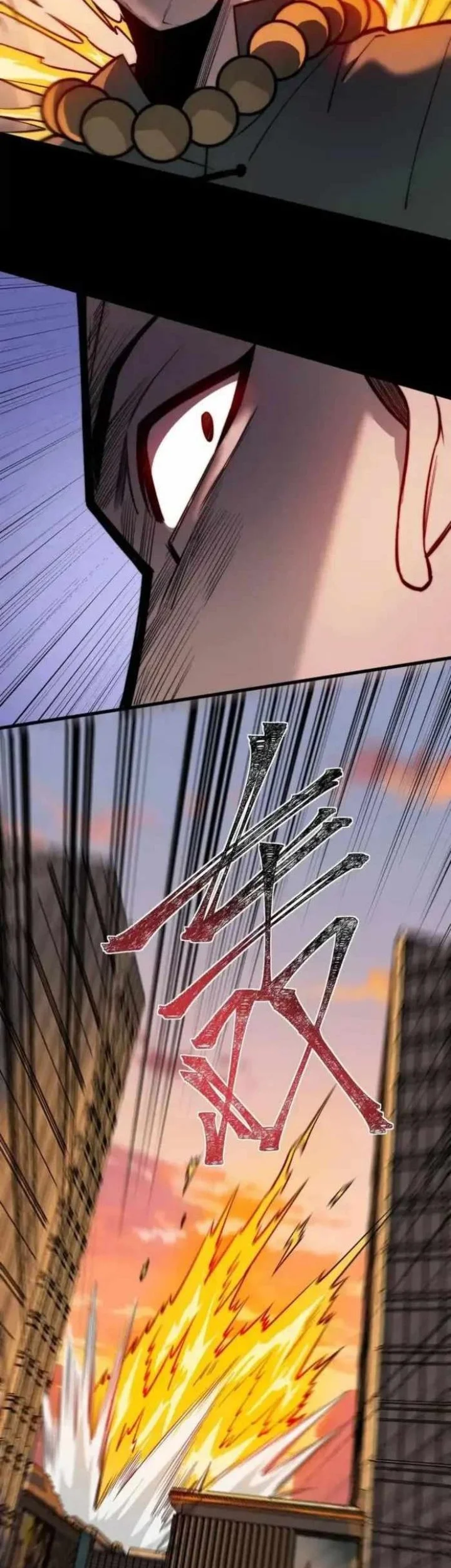 After the High School Goddess Dumped Me I Became a Martial Arts God Chapter 44 Gambar 8