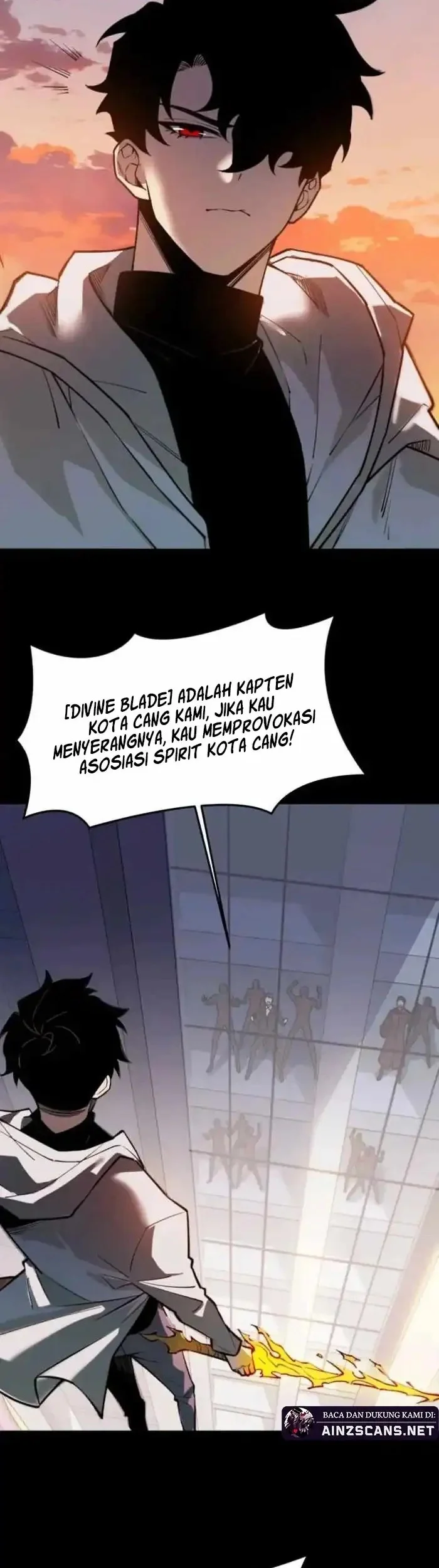 After the High School Goddess Dumped Me I Became a Martial Arts God Chapter 45 Gambar 8