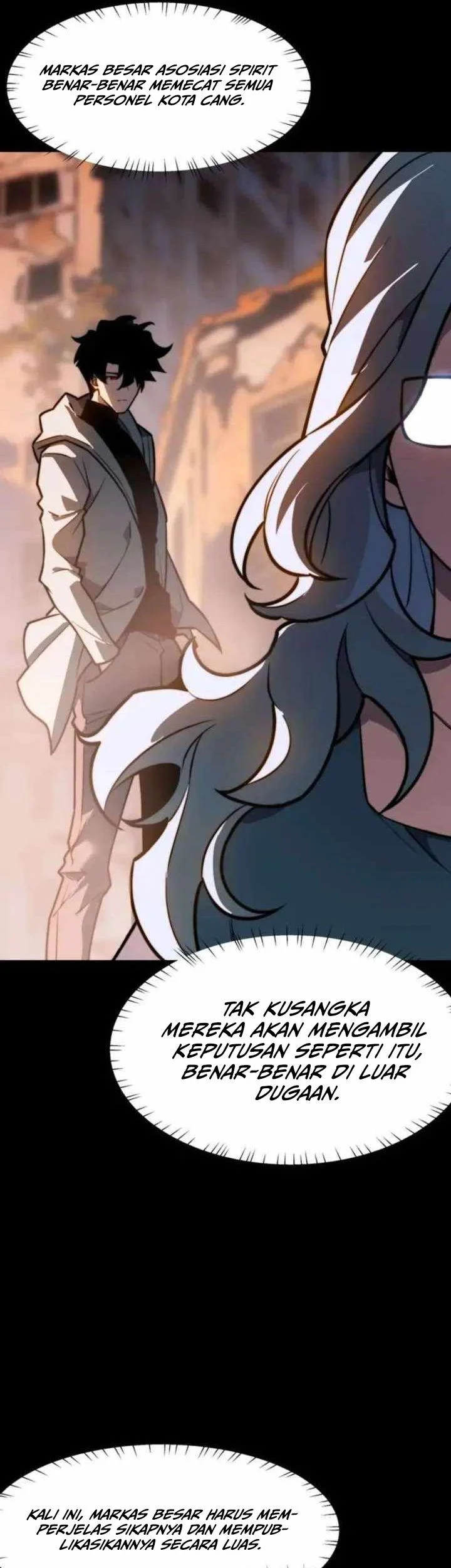 After the High School Goddess Dumped Me I Became a Martial Arts God Chapter 46 Gambar 11
