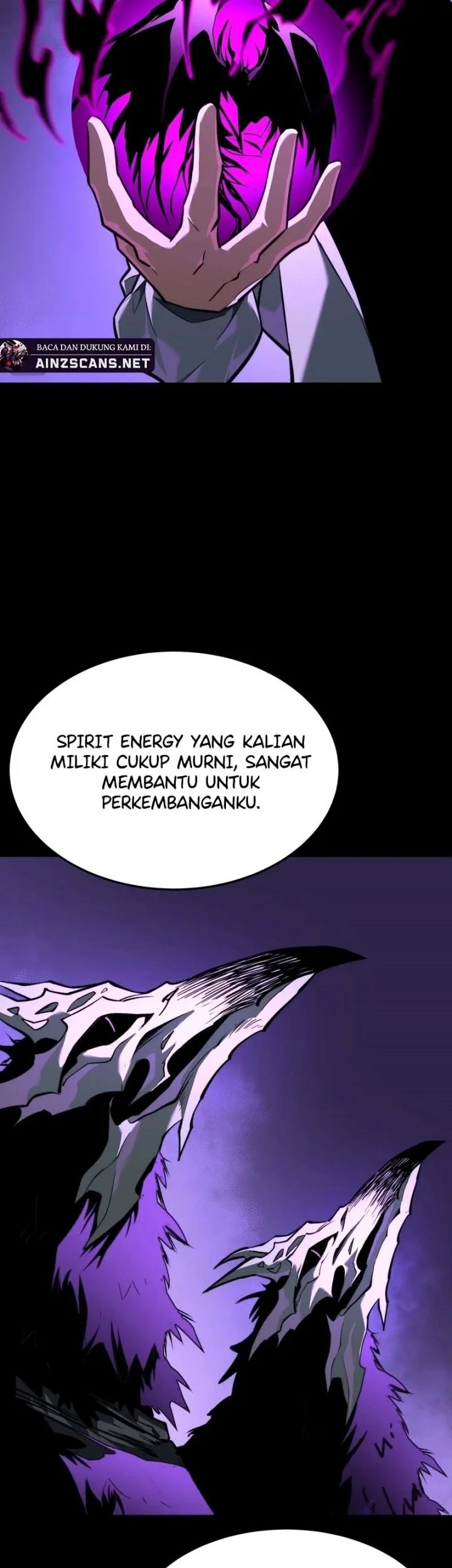 After the High School Goddess Dumped Me I Became a Martial Arts God Chapter 47 Gambar 10