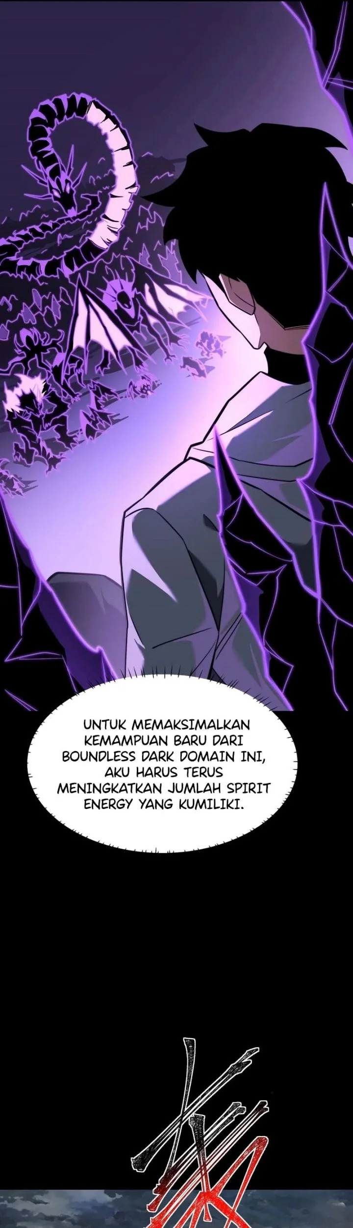 After the High School Goddess Dumped Me I Became a Martial Arts God Chapter 47 Gambar 12