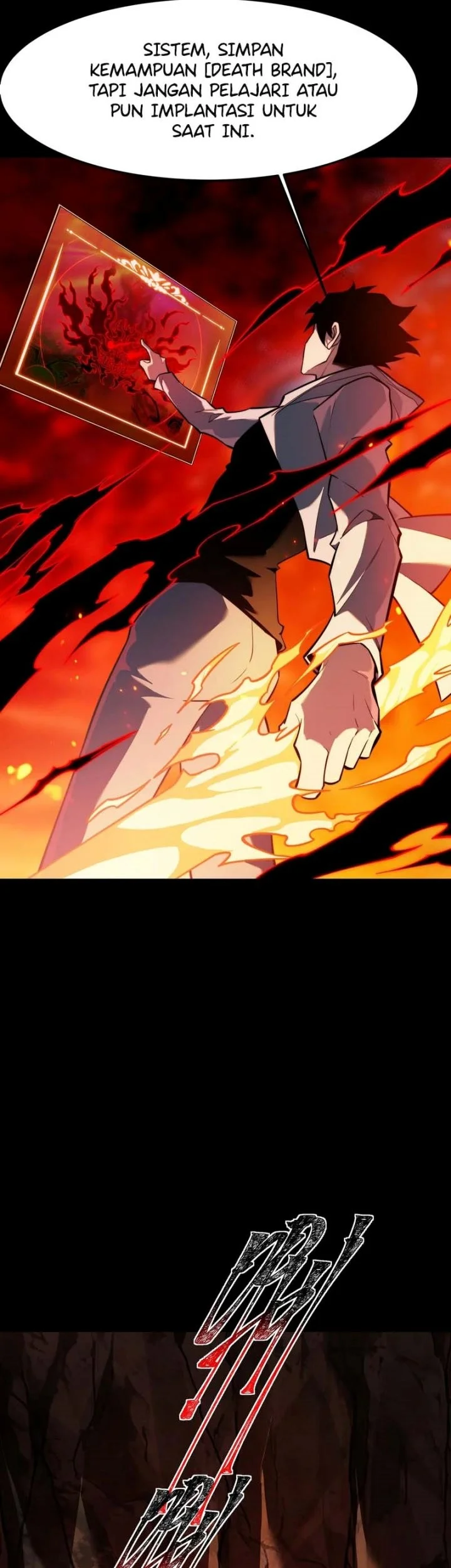 After the High School Goddess Dumped Me I Became a Martial Arts God Chapter 48 Gambar 11