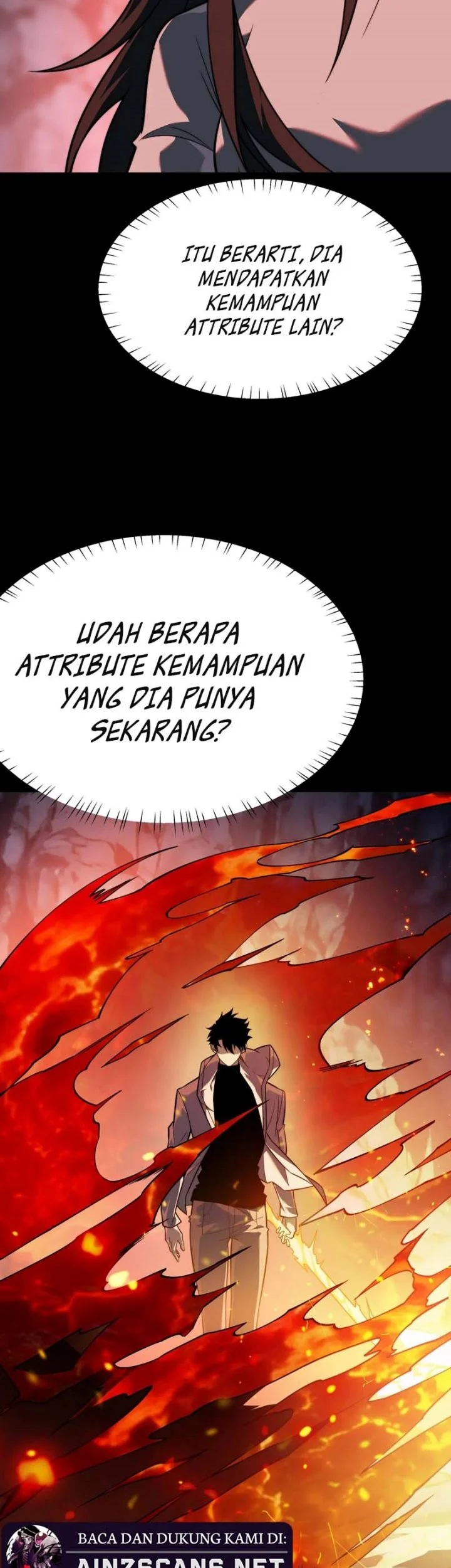 After the High School Goddess Dumped Me I Became a Martial Arts God Chapter 48 Gambar 13