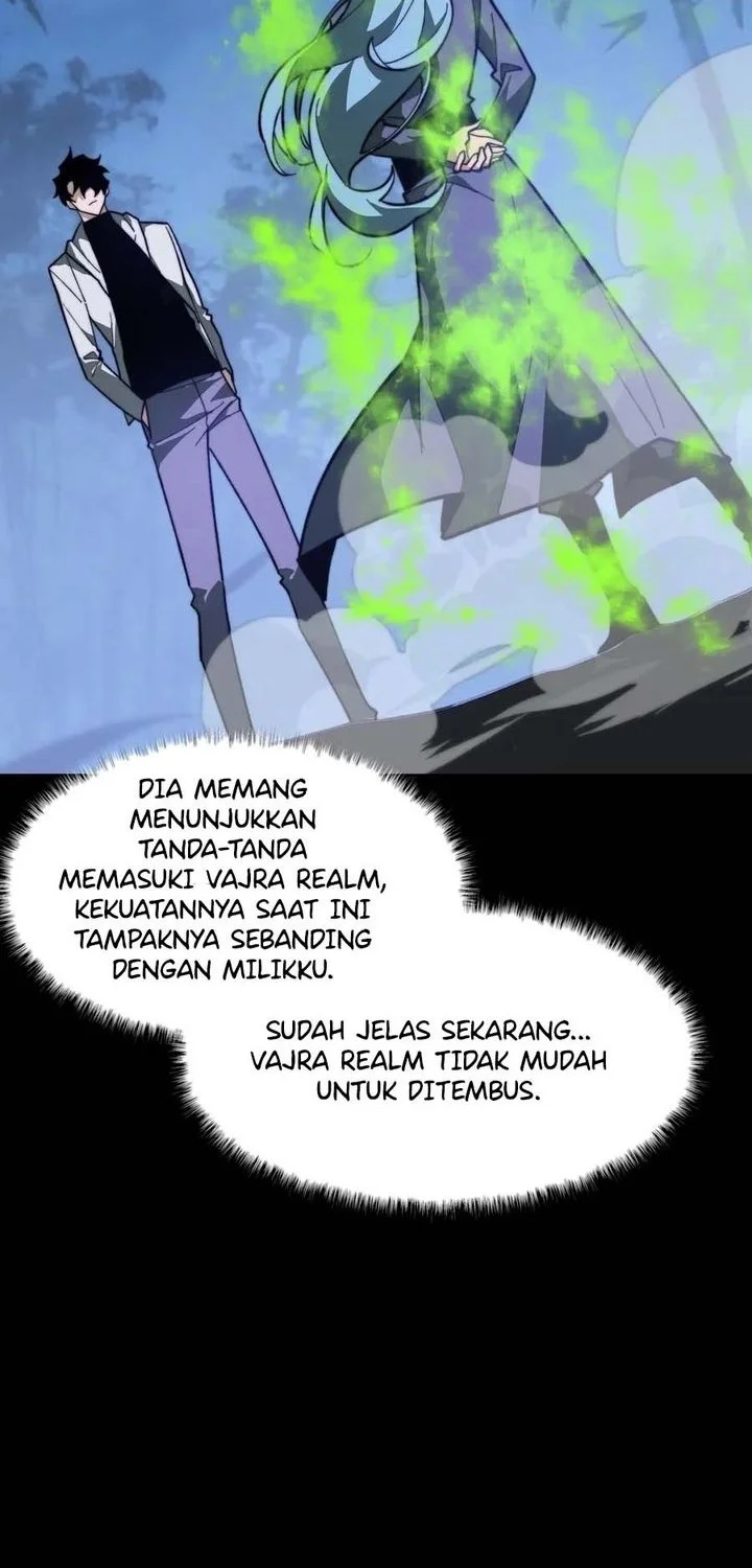 After the High School Goddess Dumped Me I Became a Martial Arts God Chapter 49 Gambar 12