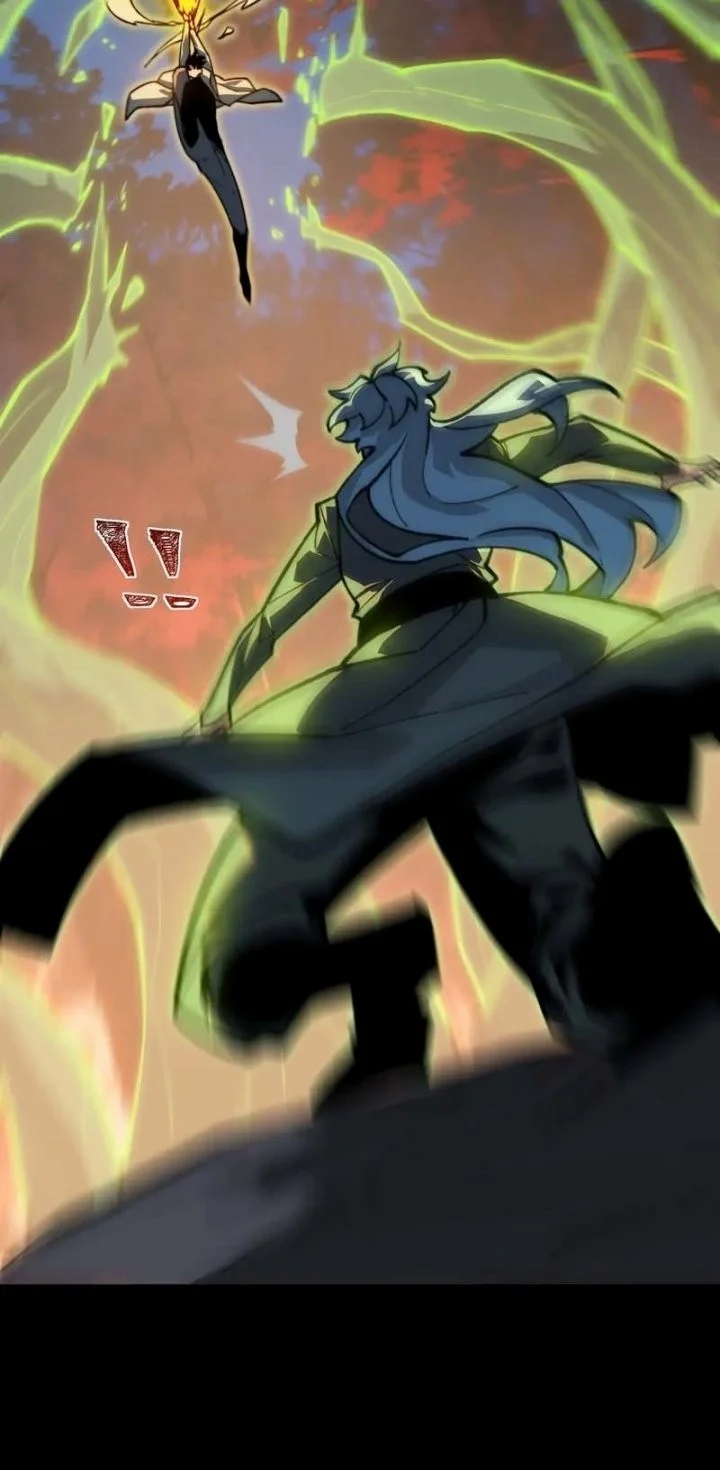 After the High School Goddess Dumped Me I Became a Martial Arts God Chapter 50 Gambar 13