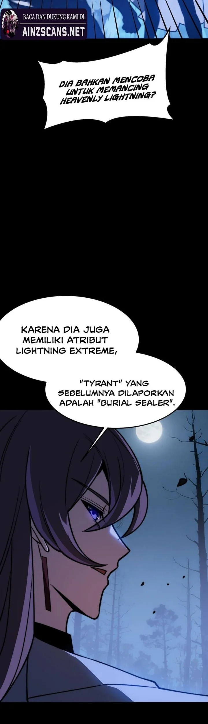 After the High School Goddess Dumped Me I Became a Martial Arts God Chapter 51 Gambar 11