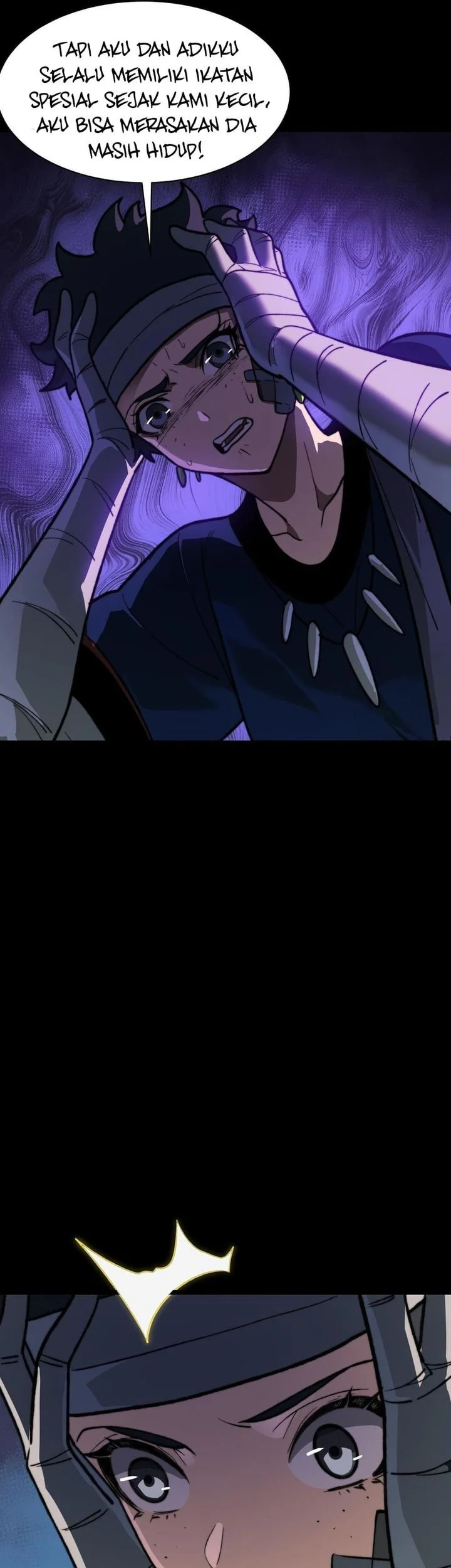 After the High School Goddess Dumped Me I Became a Martial Arts God Chapter 52 Gambar 13